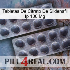 Sildenafil Citrate Tablets Ip 100 Mg 31